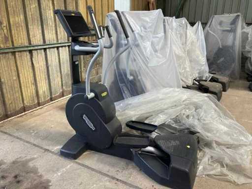 TECHNOGYM - Excite Cross 1000 Unity 3 - Elliptical Trainer