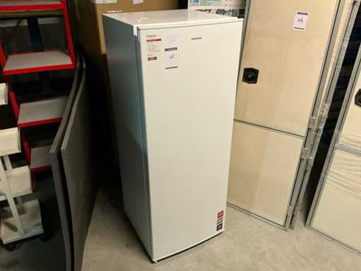Inventum KK1420 Refrigerator