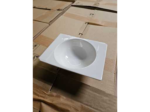 340x bowl papua 16x12cm Viejo Valle