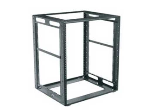 Armadio incorporato con telaio Middle Atlantic CFR-8-18