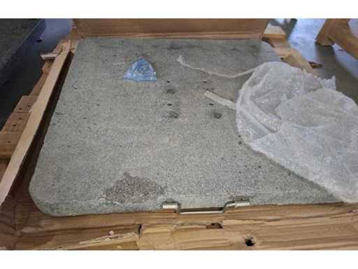 Bază de umbrelă (70kg)