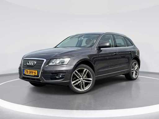 Audi Q5 2.0 TFSI quattro Pro Line S-tronic | 78-JHV-6