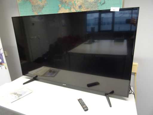 Samsung - UE65NU7020W - TV UHD 65"