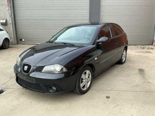 2007 Seat Ibiza Personenauto