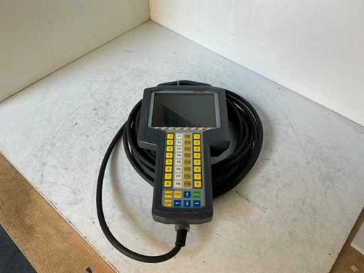Sasse Elektronik PHMI control unit