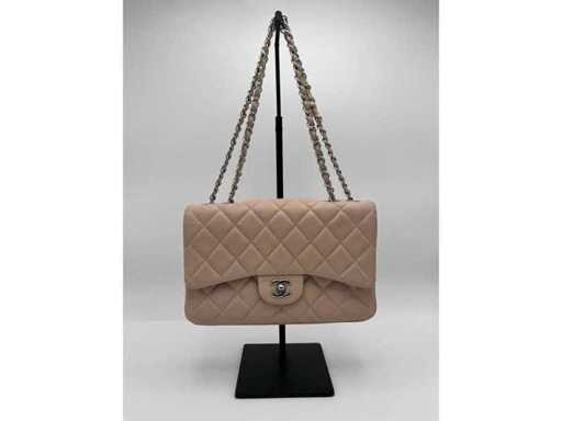 Chanel - Borsa a fisarmonica - Borsa - Autenticità controllata