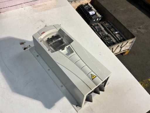 ABB ACS550 Frequency Converter