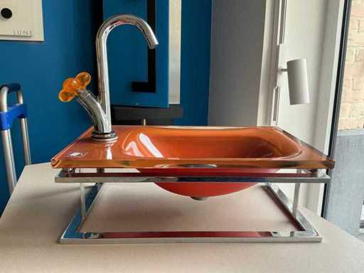 NEL TUO BAGNA Washbasin