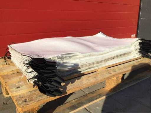 Huesker - Sandcont. 50 - Mini sac grand (10x)