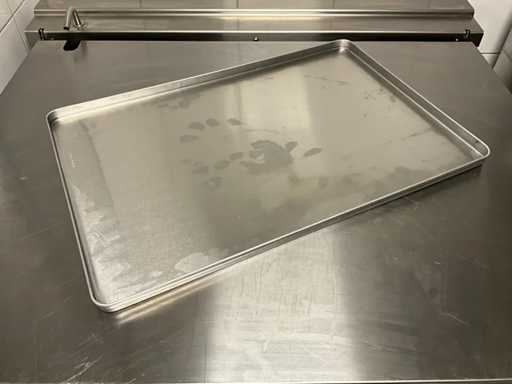 Electrolux - Patelnia aluminiowa (4x)