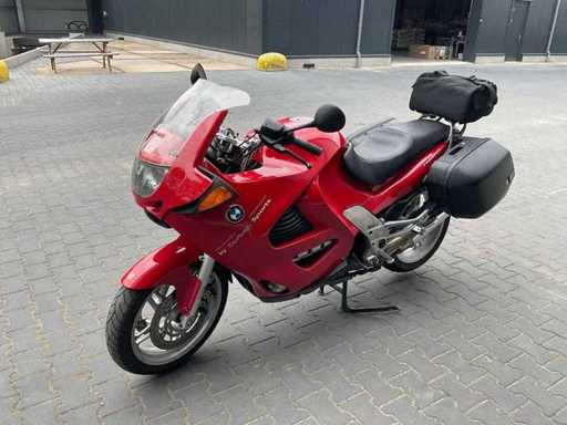 1997 BMW K1200 RS Motorcycle