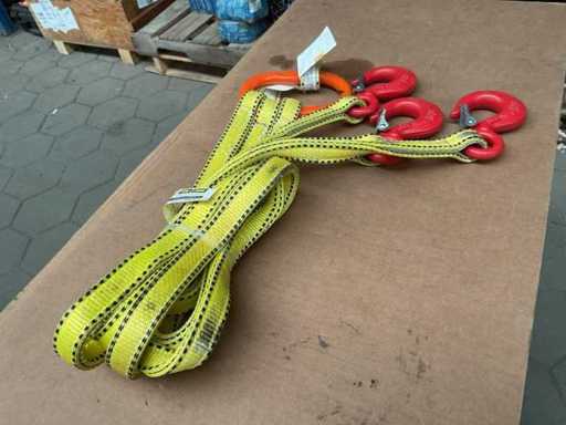 Liftex Web Sling