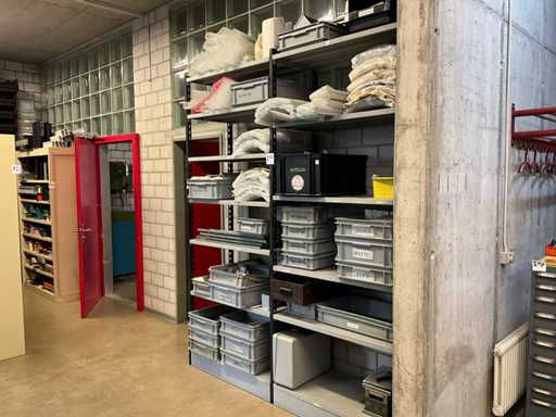 un-Finished products