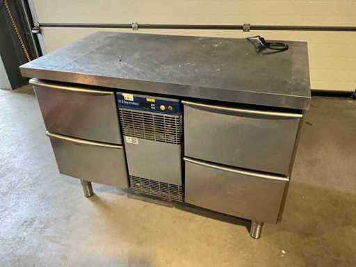 Electrolux Koelwerkbank