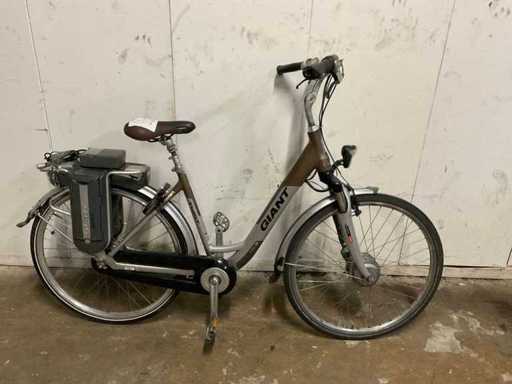 Giant Twist Elektrische fiets