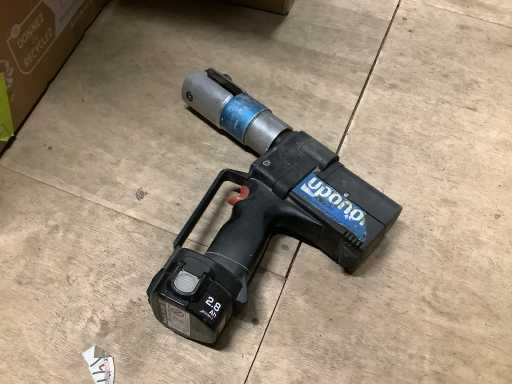 Uponor Up110 Perstang