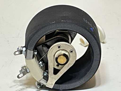 Intergas 074257 Potentiometer set (10x)