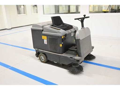 2018 Meijer VR950 Zelfrijdende veegmachine