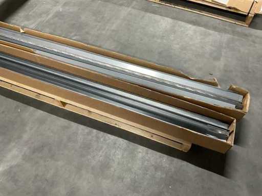 Esdec - Flatfix fusion 2100 - stabilisateur (200x)