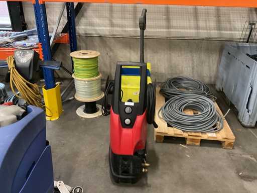 Waterkracht G. Power 1509P Hogedrukreiniger