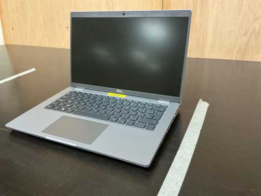 DELL - Precision 3470 - Laptop