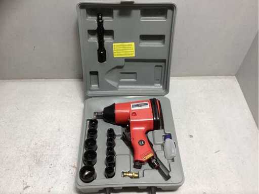 Clé à chocs pneumatique MANNESMANN 1/2