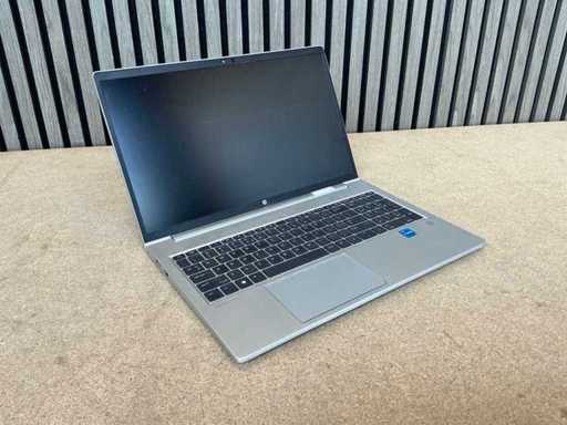 Laptop - HP - ProBook 450 G8 Notebook PC