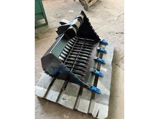 BZM - RB3T800R Morin M1 - Digging Bucket - 2025