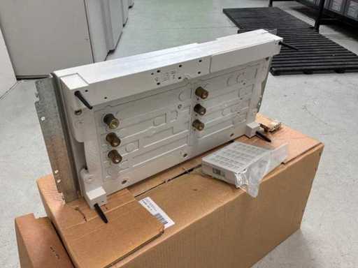 LEGRAND 4 046 26 Base VX³IS233 new condition - never used