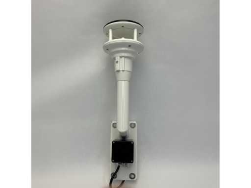 Senzorul ultrasonic de vânt NMEA OMC116 Viteza și direcția vântului OMC116