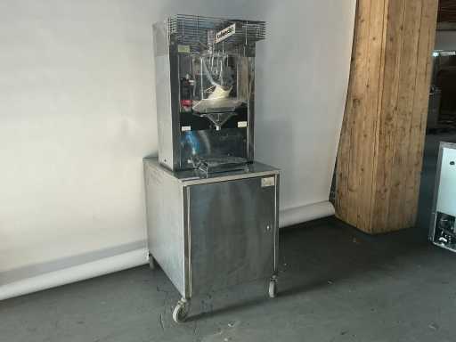 Automatic Juicer Sinaasappelpers