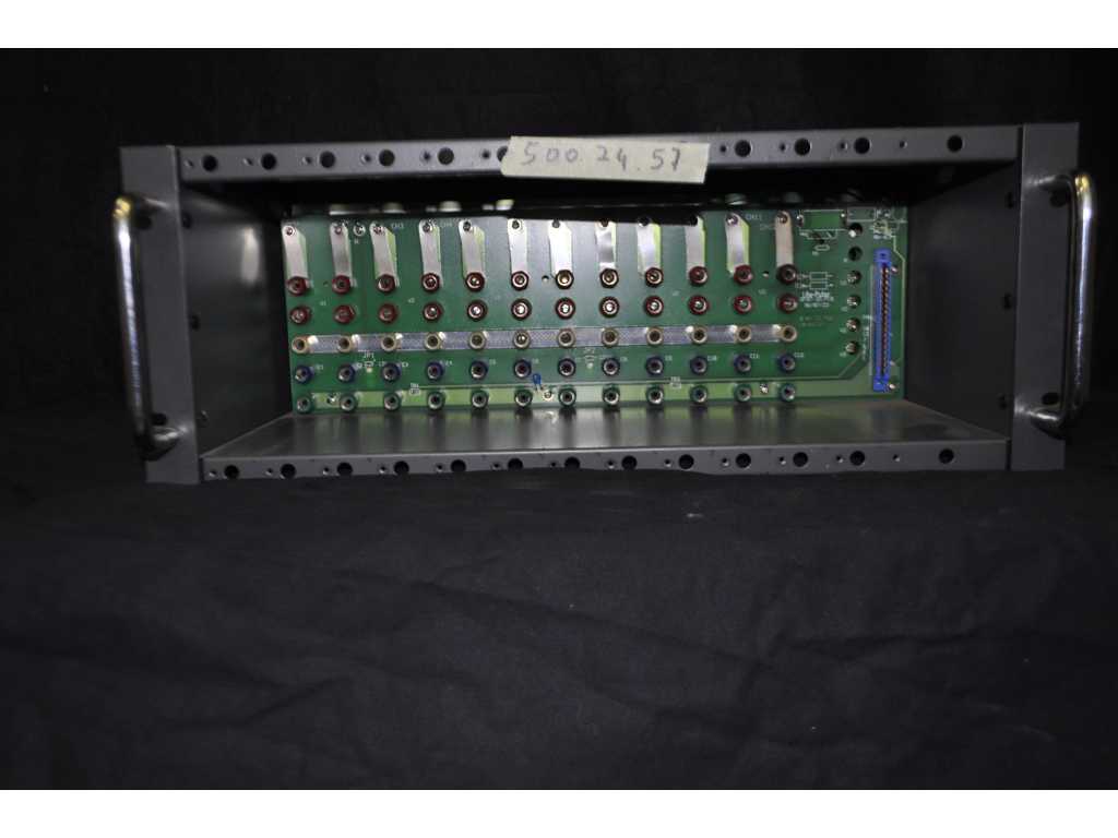 Lite Puter - DX1220 Case - Dimmermodul