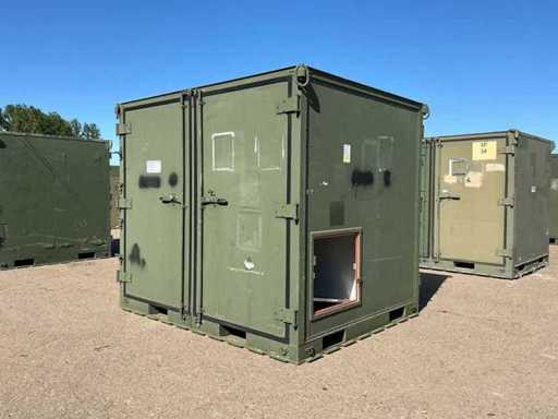 Army container