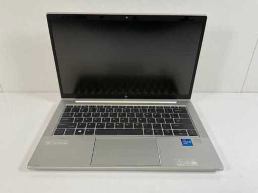 HP EliteBook 830 G8 13.3", Core(TM) i7 11ª generazione, 16 GB di RAM, 512 GB NVMe Laptop