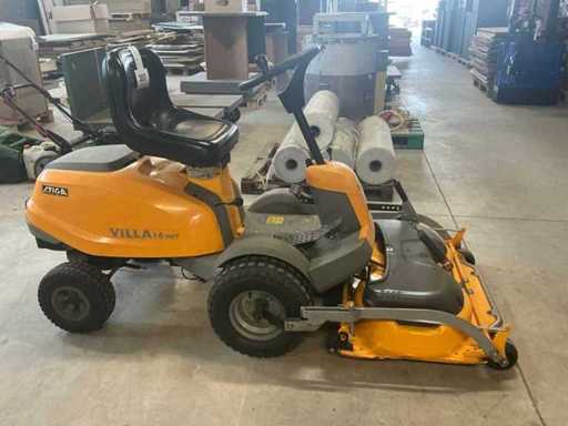 2008 Stiga Villa 16 HST. V301 Ride-on mower