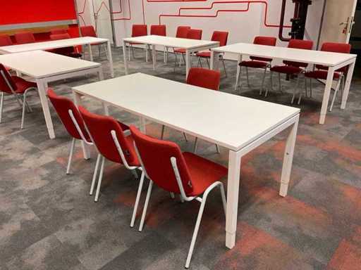 De Valk Meeting Chair (16x)