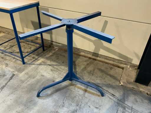 Mas? rotativ? de atelier