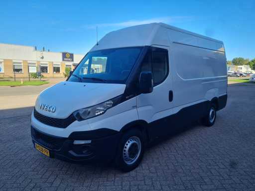 Iveco - Täglich - 35S15V 2.3 352 H2 L - V-038-PR