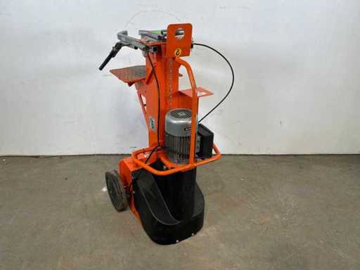 2015 Ricca Andrea/Thor Alpino 65.100 Wood Splitting Machine
