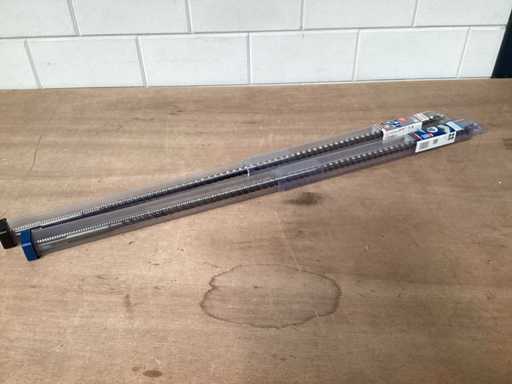 Trapano per calcestruzzo Bosch pro expert 18 x 800 mm (2x)