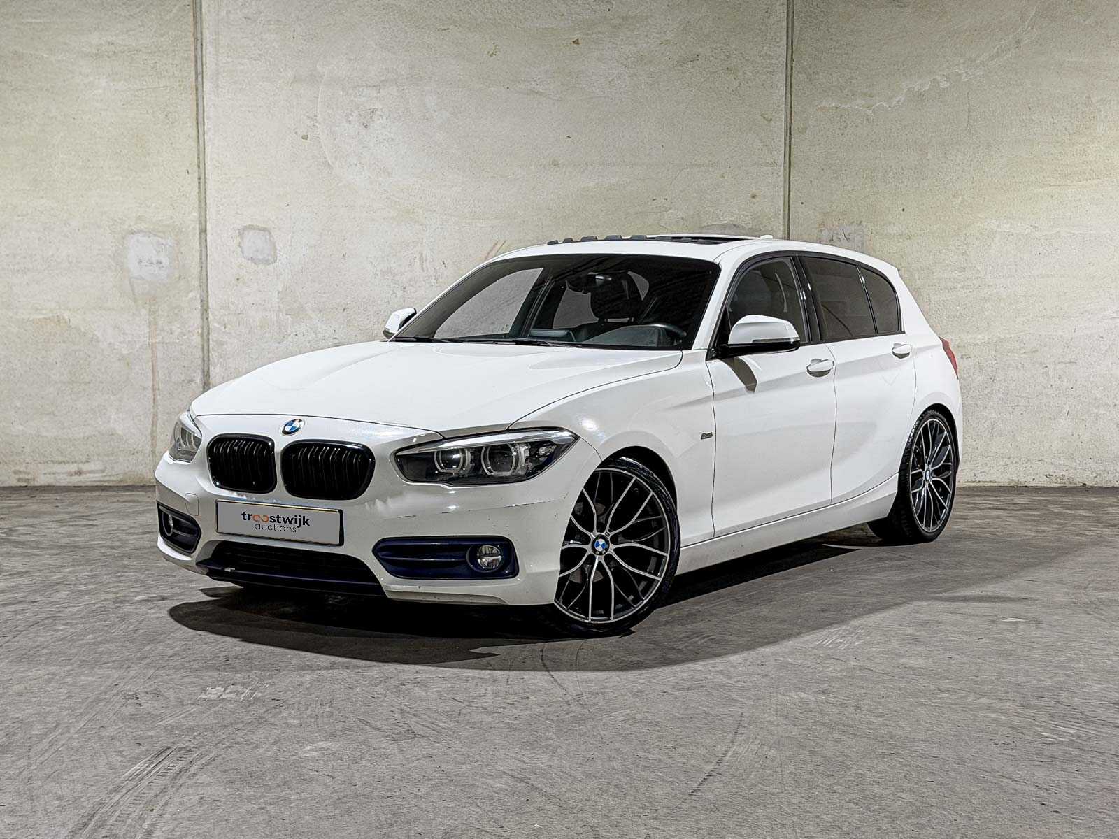 Premium daily drivers te Tiel
