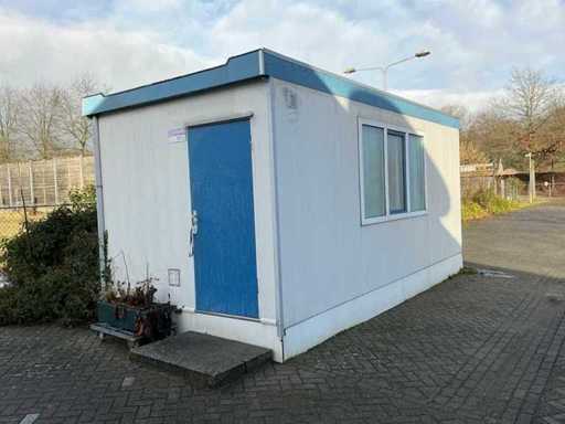 Directbouw Kantoorunit