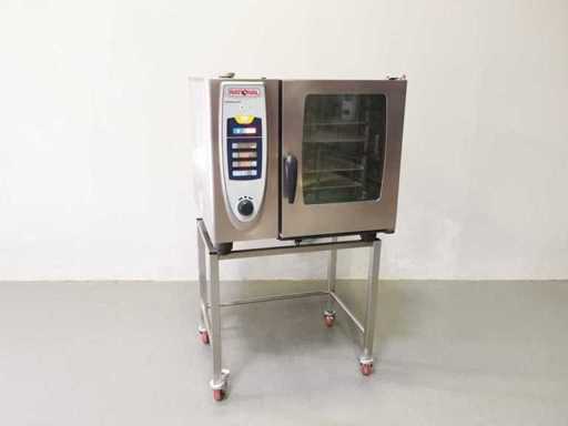 Rational - SCC61E - Combination Oven
