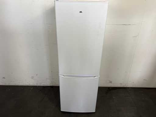 OK 411 E W COOLING Koelkast 