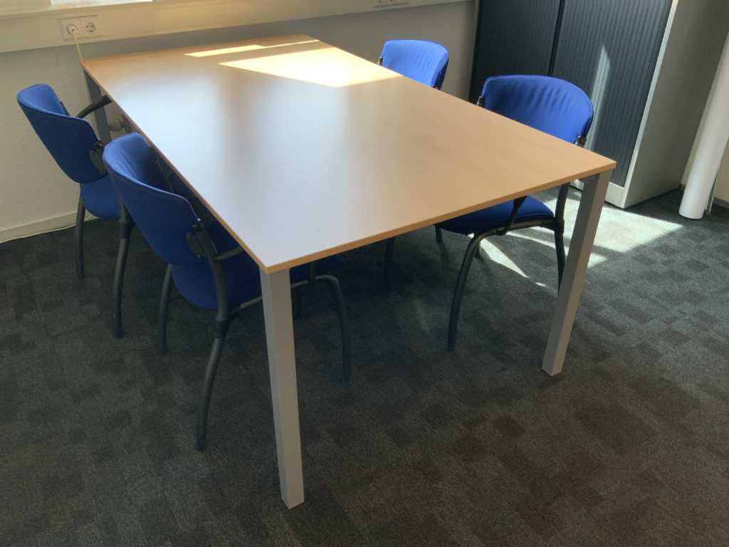 Conference table