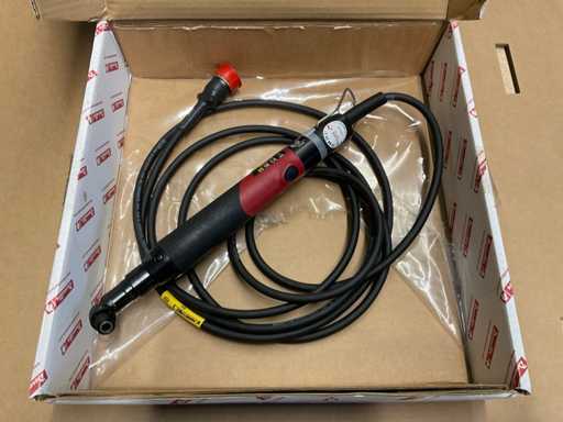 Llave angular Desoutter ECSA2 2022