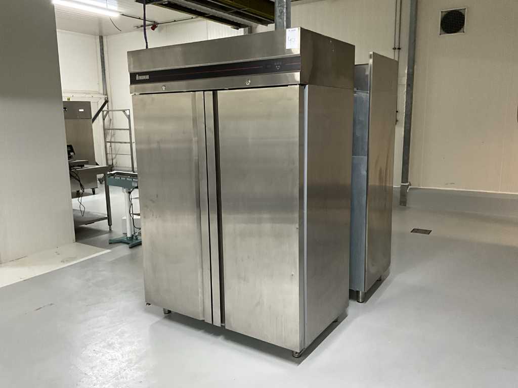 Inomak CES2144 Réfrigérateur