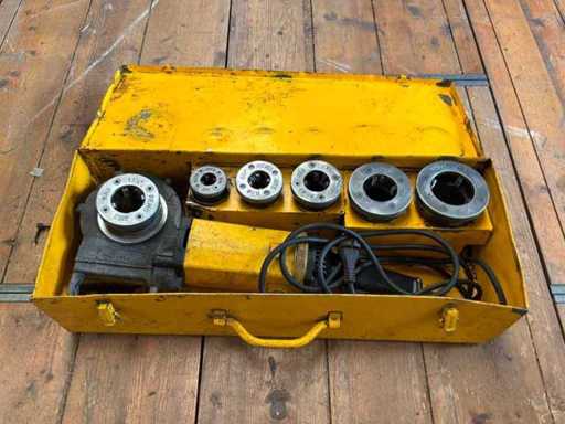 Rems Amigo 2 Threading Machine