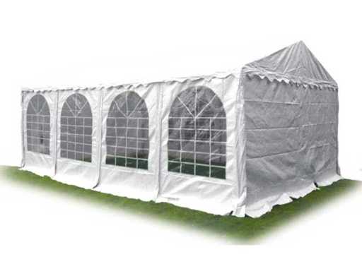 Cort 5x12m PVC 550g/m² CLASSIC PLUS
