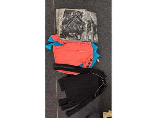 High Society - Sportjacke (10x)